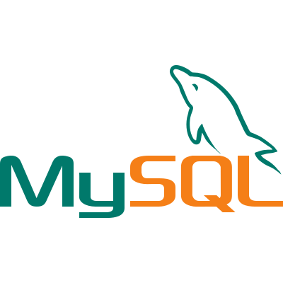 Ícone do MySQL