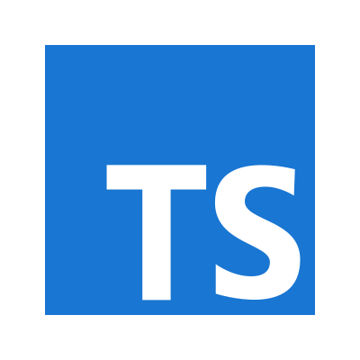 Ícone do TypeScript
